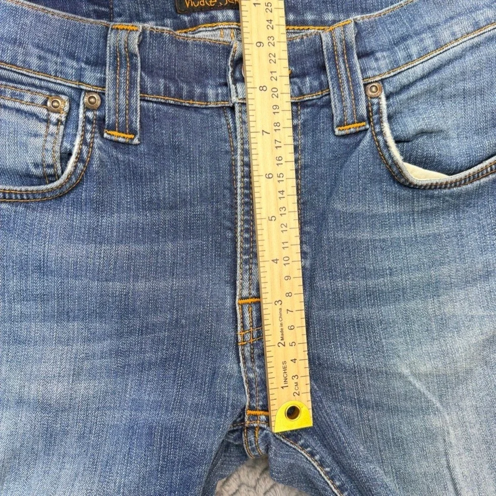 Nudie Jeans nudie jeans